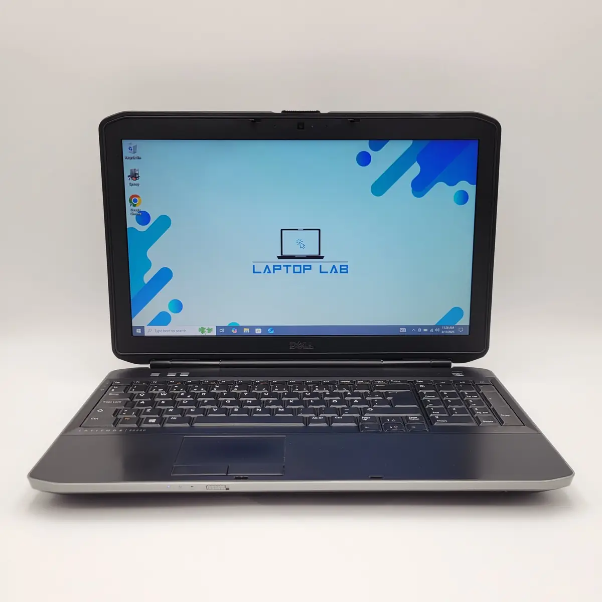 Laptop Second Hand Dell Latitude E5530 - 15.6inch Intel I5-3230M 8GB RAM 128GB SSD Windows 10 Refurbished  [1]