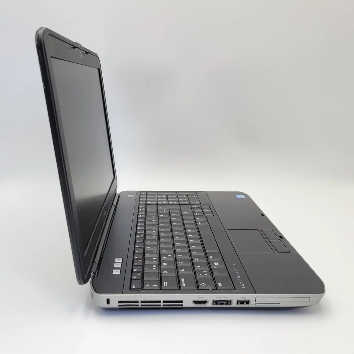 Laptop Second Hand Dell Latitude E5530 - 15.6inch Intel I5-3230M 4GB RAM 128GB SSD Windows 10 Refurbished  [6]