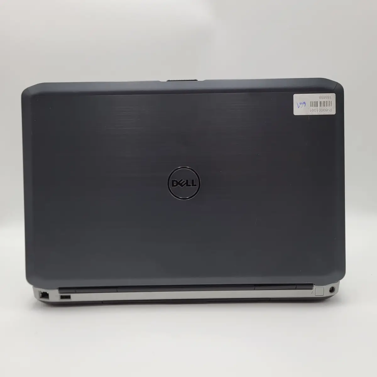 Laptop Second Hand Dell Latitude E5530 - 15.6inch Intel I5-3230M 8GB RAM 128GB SSD Windows 10 Refurbished  [7]