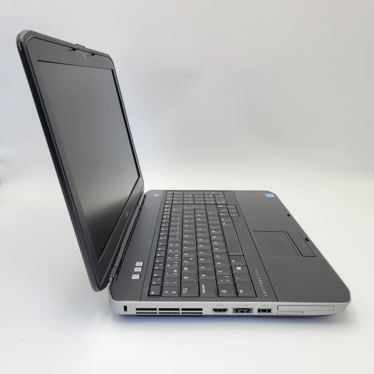 Laptop Second Hand Dell Latitude E5530 - 15.6inch Intel I5-3230M 4GB RAM 128GB SSD Windows 10 Refurbished  [6]