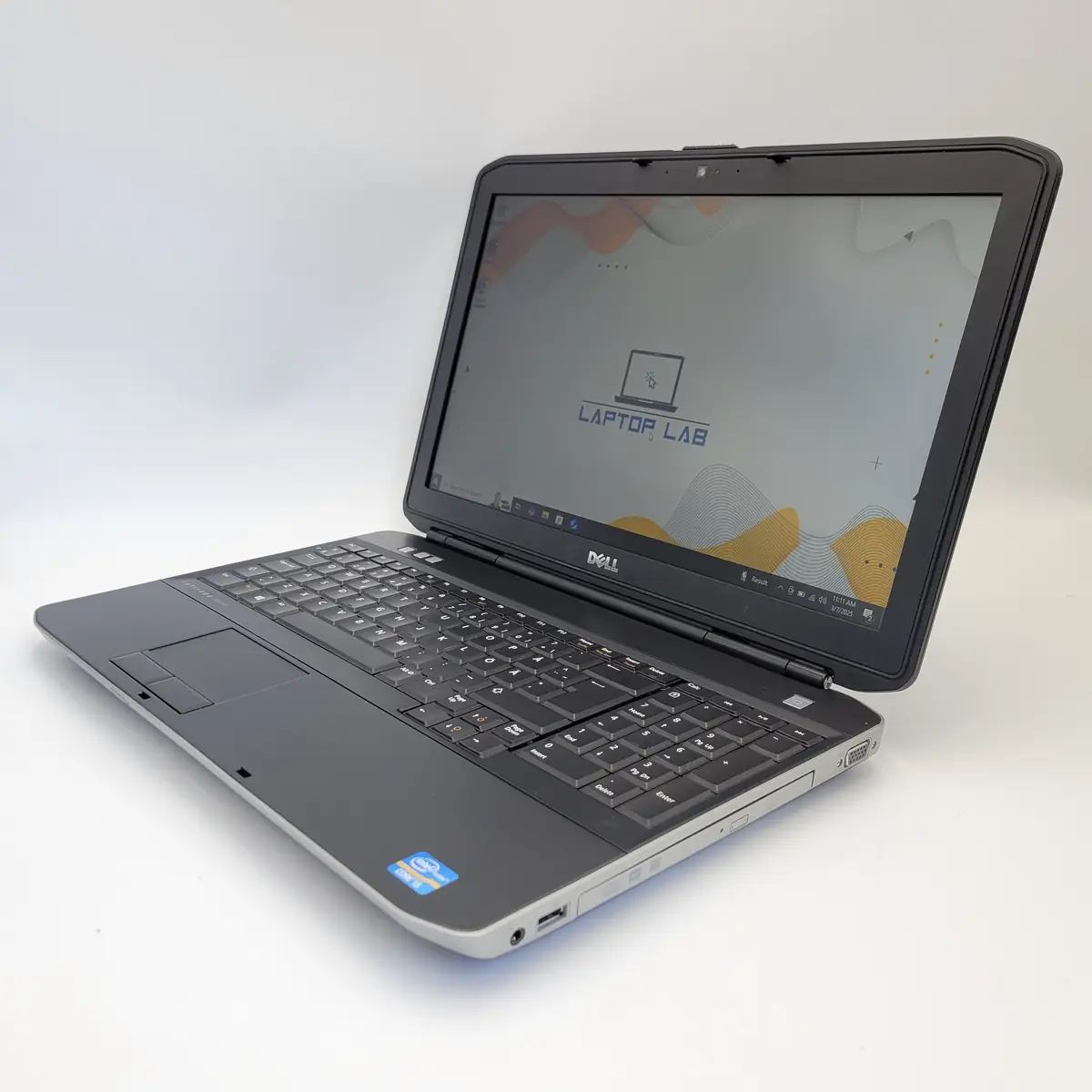 Laptop Second Hand Dell Latitude E5530 - 15.6inch Intel I5-3230M 4GB RAM 128GB SSD Windows 10 Refurbished  [3]
