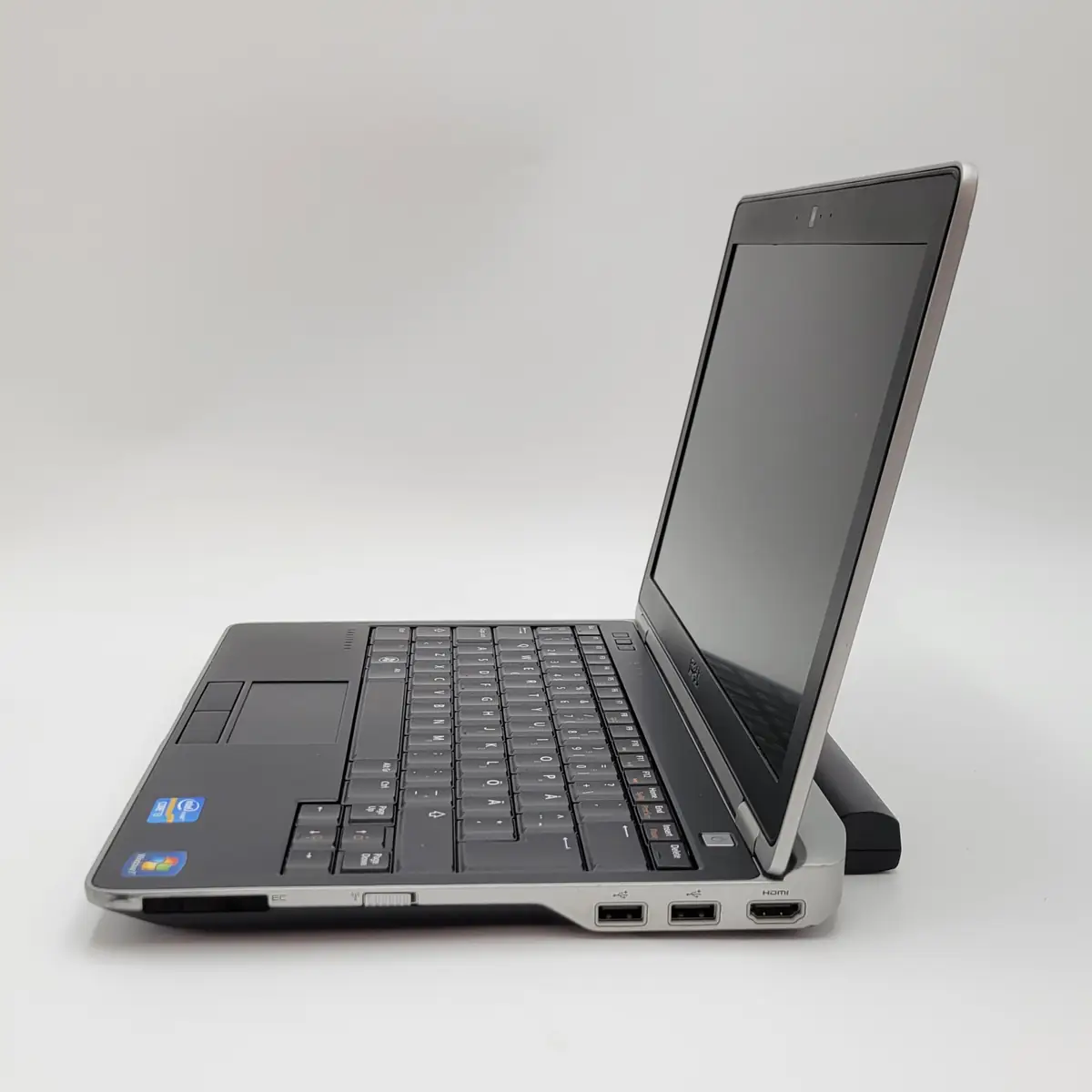 Laptop Second Hand Dell Latitude E6220 - 12.5inch Intel I3-2330M 4GB RAM 128GB SSD Windows 10 Refurbished  [5]