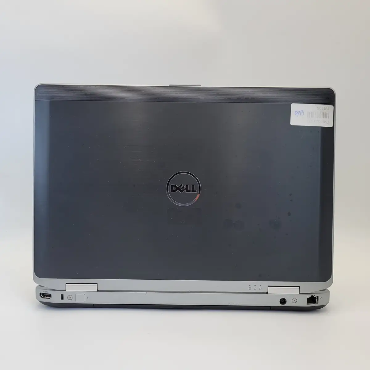 Laptop Second Hand Dell Latitude E6430 - 14inch Intel I5-3340M 8GB RAM 128GB SSD TAST. ILUM. Windows 10 Refurbished  [7]