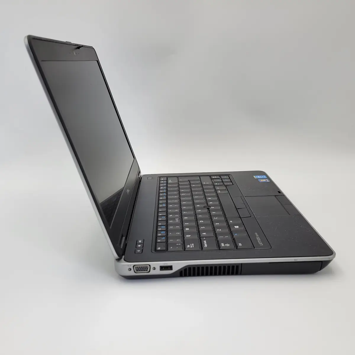 Laptop Second Hand Dell Latitude E6440 - 14inch Intel i5-4200M 8GB RAM 256GB SSD TAST. ILUM. Windows 10 Refurbished  [6]