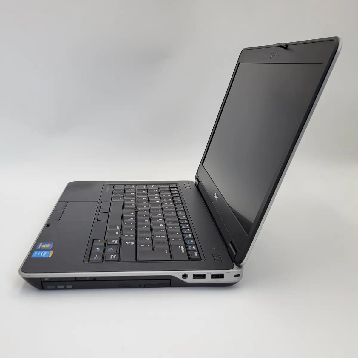 Laptop Second Hand Dell Latitude E6440 - 14inch Intel i5-4200M 8GB RAM 256GB SSD TAST. ILUM. Windows 10 Refurbished  [5]