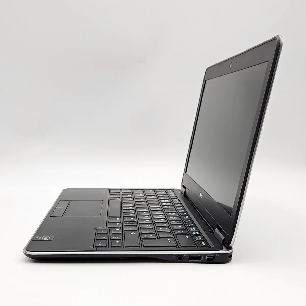 Laptop Second Hand Dell E7240 - 12.5inch Intel i5-4310 8GB RAM 128GB SSD TAST. ILUM. Windows 10 Refurbished  [5]