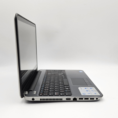 Laptop Second Hand Dell Inspiron 15R-5521 TOUCH - 15.6inch Intel I5-3337U 8GB RAM 250GB SSD Windows 10 Refurbished [6]