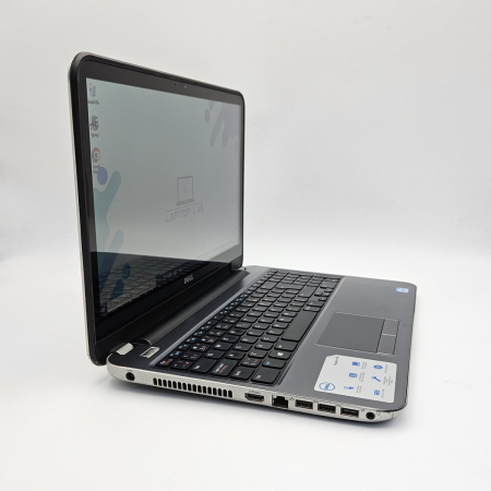 Laptop Second Hand Dell Inspiron 15R-5521 TOUCH - 15.6inch Intel I5-3337U 8GB RAM 250GB SSD Windows 10 Refurbished [4]