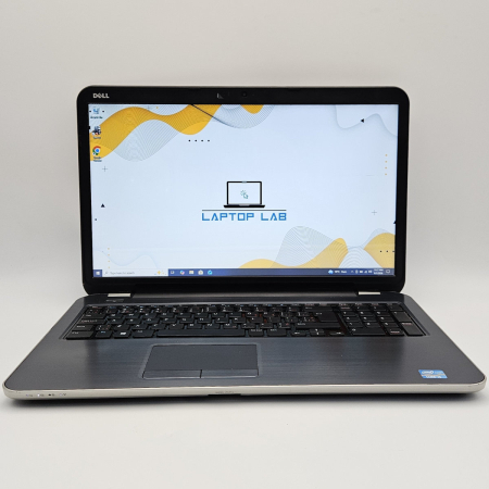 Laptop Second Hand Dell Inspiron 17R-5721 - 17.3inch Intel I5-3337U 6GB RAM 750GB HDD Windows 10 Refurbished [1]