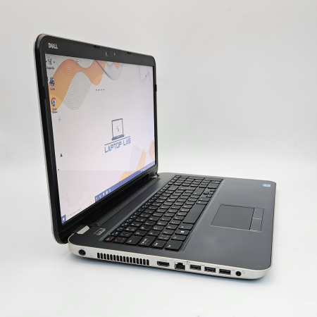 Laptop Second Hand Dell Inspiron 17R-5721 - 17.3inch Intel I5-3337U 6GB RAM 750GB HDD Windows 10 Refurbished [4]