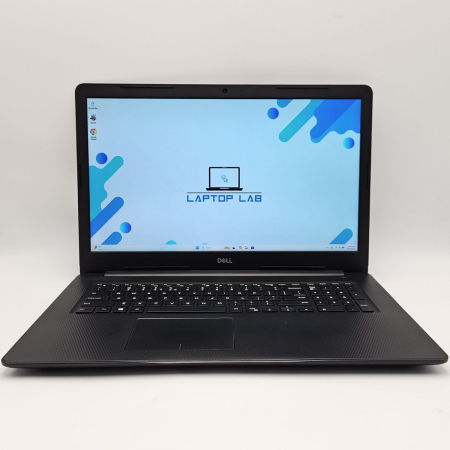 Laptop Second Hand Dell Inspiron 3793 - 17.3inch FHD Intel I5-1035G1 16GB RAM 512GB SSD Windows 11 Refurbished [1]