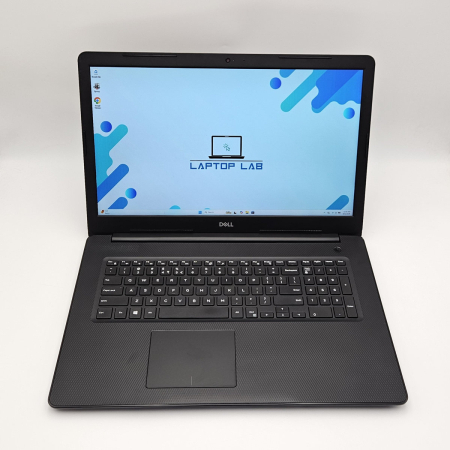 Laptop Second Hand Dell Inspiron 3793 - 17.3inch FHD Intel I5-1035G1 16GB RAM 512GB SSD Windows 11 Refurbished [2]