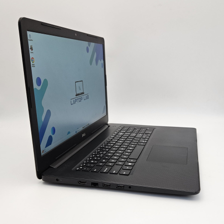 Laptop Second Hand Dell Inspiron 3793 - 17.3inch FHD Intel I5-1035G1 16GB RAM 512GB SSD Windows 11 Refurbished [4]