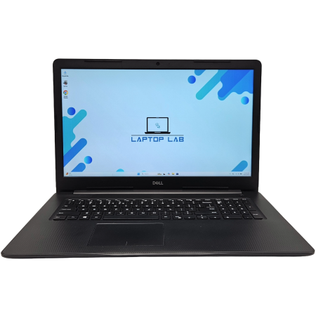 Laptopuri refurbished și second-hand - Laptop Second Hand Dell Inspiron 3793 - 17.3inch FHD Intel I5-1035G1 16GB RAM 512GB SSD Windows 11 Refurbished