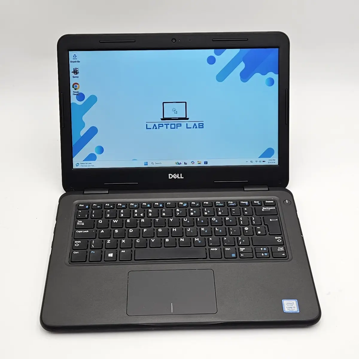 Laptop Second Hand Dell Latitude 3310 - 13.3inch Intel i3-8100U 8GB RAM 128GB SSD Windows 11 Refurbished  [2]