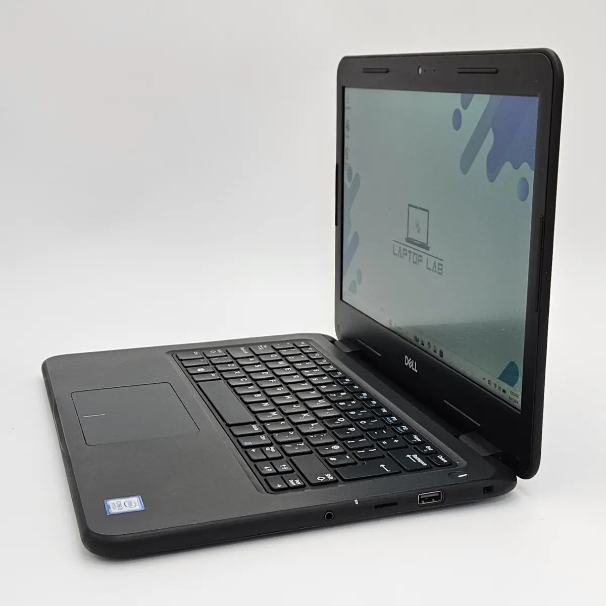 Laptop Second Hand Dell Latitude 3310 - 13.3inch Intel i3-8100U 8GB RAM 128GB SSD Windows 11 Refurbished  [3]