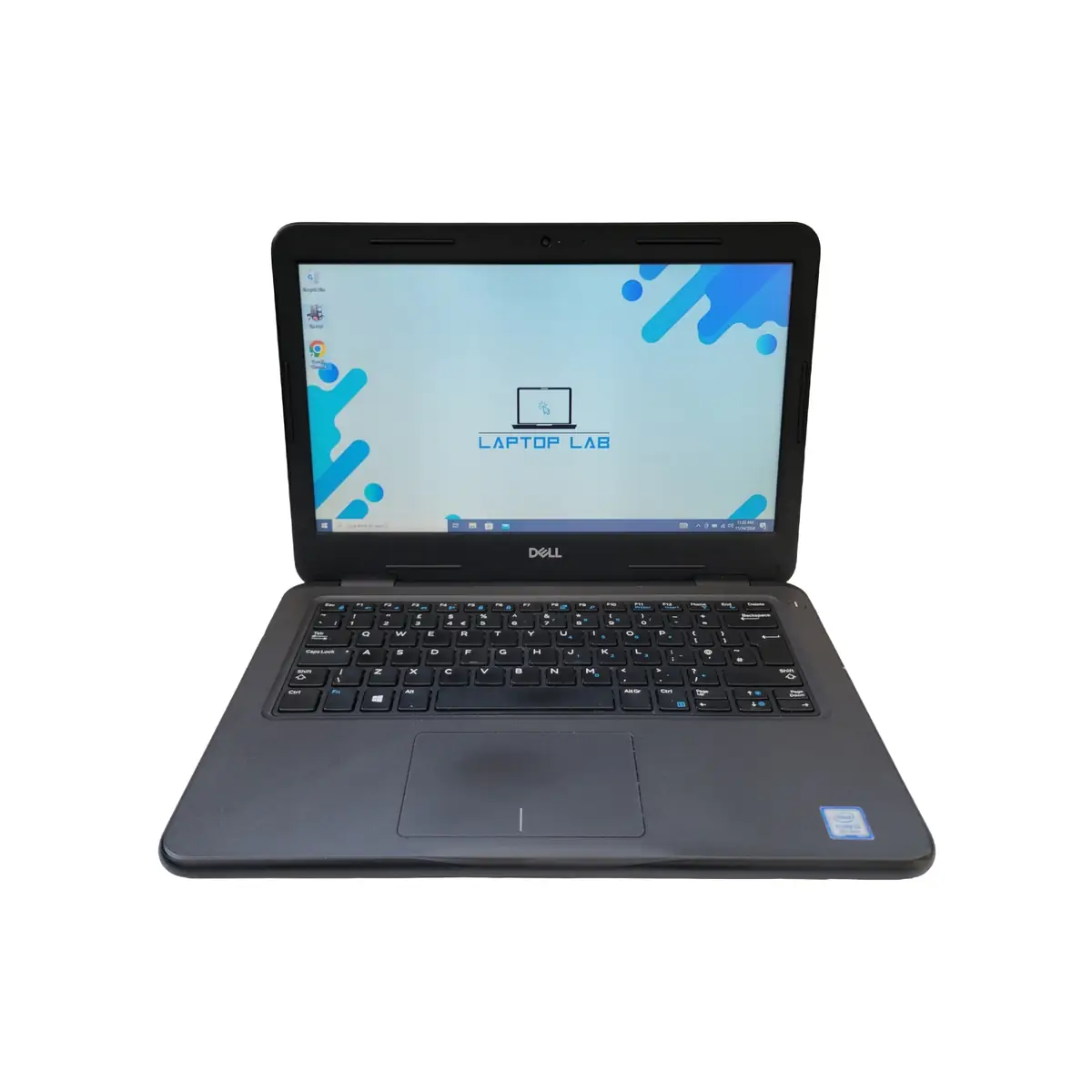 Laptop Second Hand Dell Latitude 3310 - 13.3inch Intel i3-8145U 4GB RAM 128GB SSD Windows 10 Refurbished  [0]