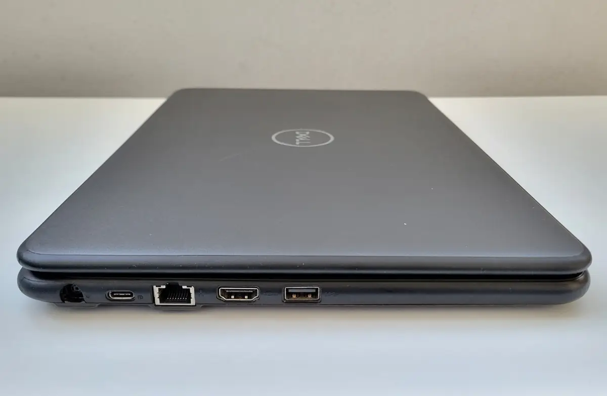 Laptop Second Hand Dell Latitude 3310 - 13.3inch Intel i3-8145U 4GB RAM 128GB SSD Windows 10 Refurbished  [9]