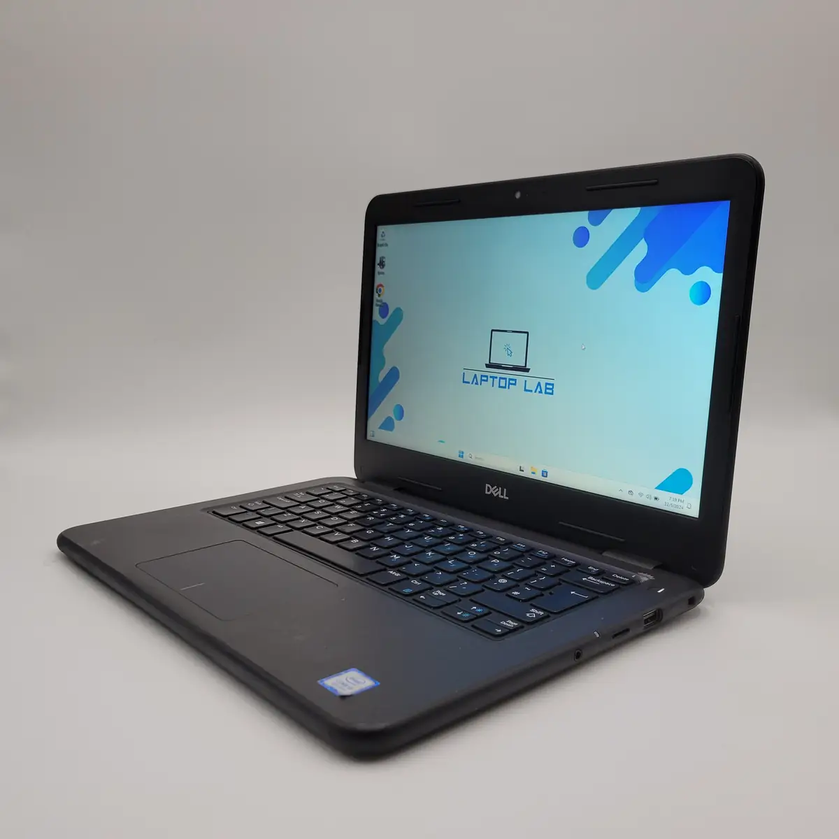 Laptop Second Hand Dell Latitude 3310 - 13.3inch Intel i3-8145U 4GB RAM 128GB SSD Windows 11 Refurbished  [3]