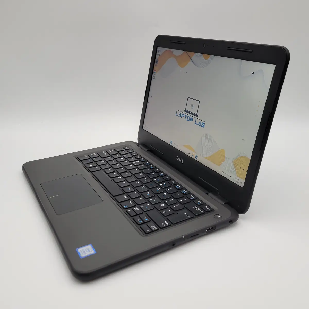 Laptop Second Hand Dell Latitude 3310 - 13.3inch Intel i3-8145U 8GB RAM 128GB SSD Windows 11 Refurbished  [3]