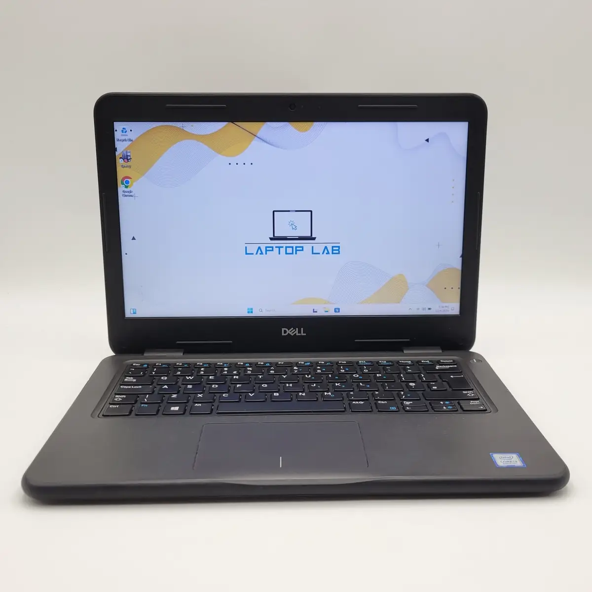 Laptop Second Hand Dell Latitude 3310 - 13.3inch Intel i3-8145U 4GB RAM 128GB SSD Windows 11 Refurbished  [1]