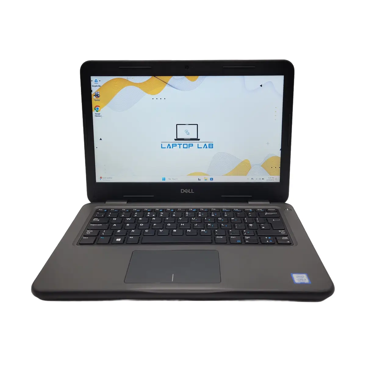 Laptop Second Hand Dell Latitude 3310 - 13.3inch Intel i3-8145U 8GB RAM 128GB SSD Windows 11 Refurbished  [0]