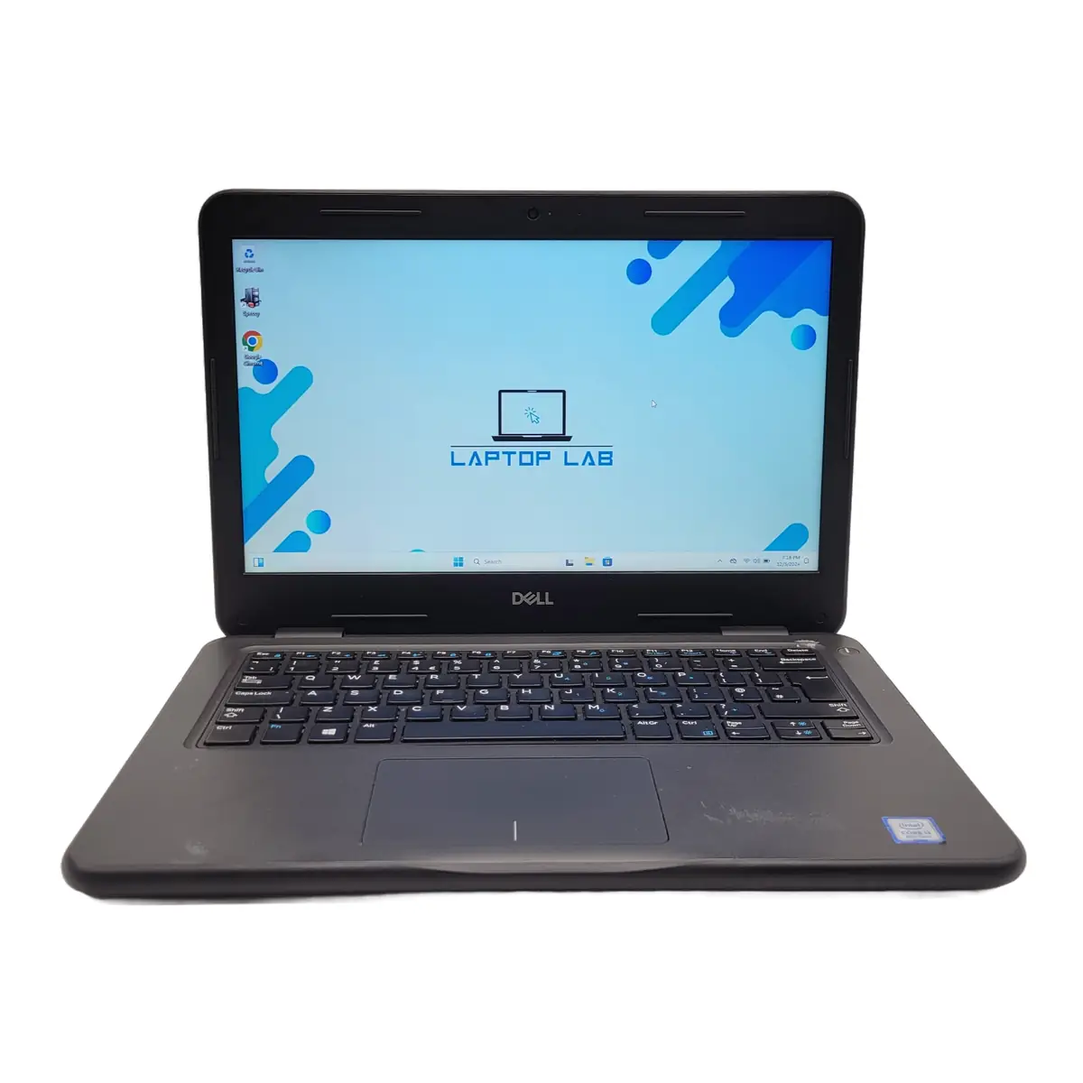 Laptop Second Hand Dell Latitude 3310 - 13.3inch Intel i3-8145U 4GB RAM 128GB SSD Windows 11 Refurbished  [0]