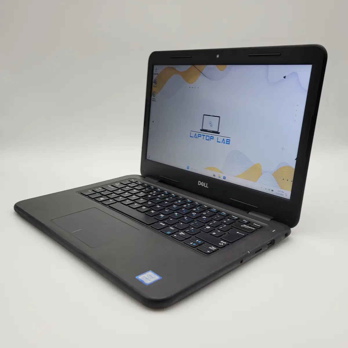 Laptop Second Hand Dell Latitude 3310 - 13.3inch Intel i3-8145U 4GB RAM 128GB SSD Windows 11 Refurbished  [3]