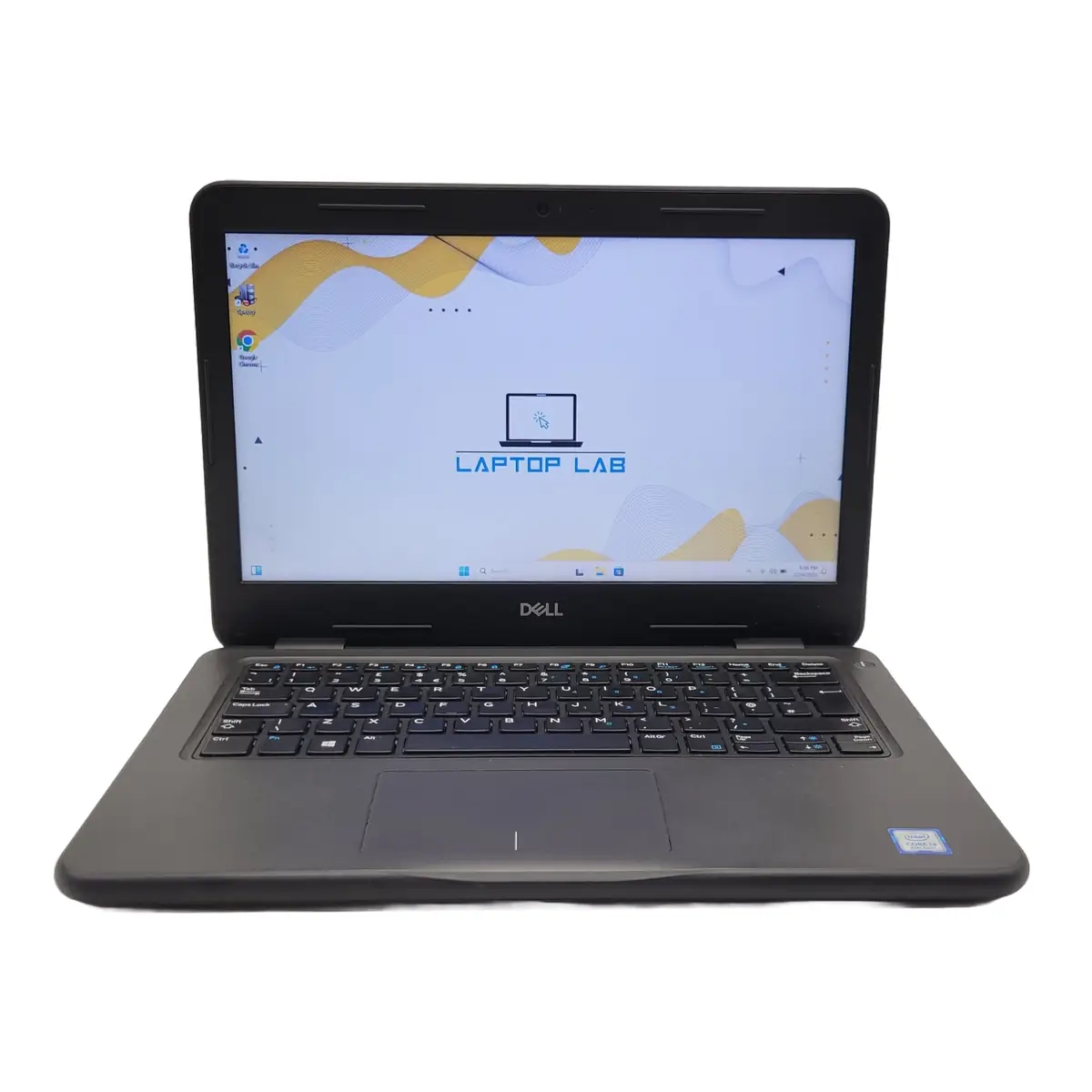Laptop Second Hand Dell Latitude 3310 - 13.3inch Intel i3-8145U 4GB RAM 128GB SSD Windows 11 Refurbished  [0]