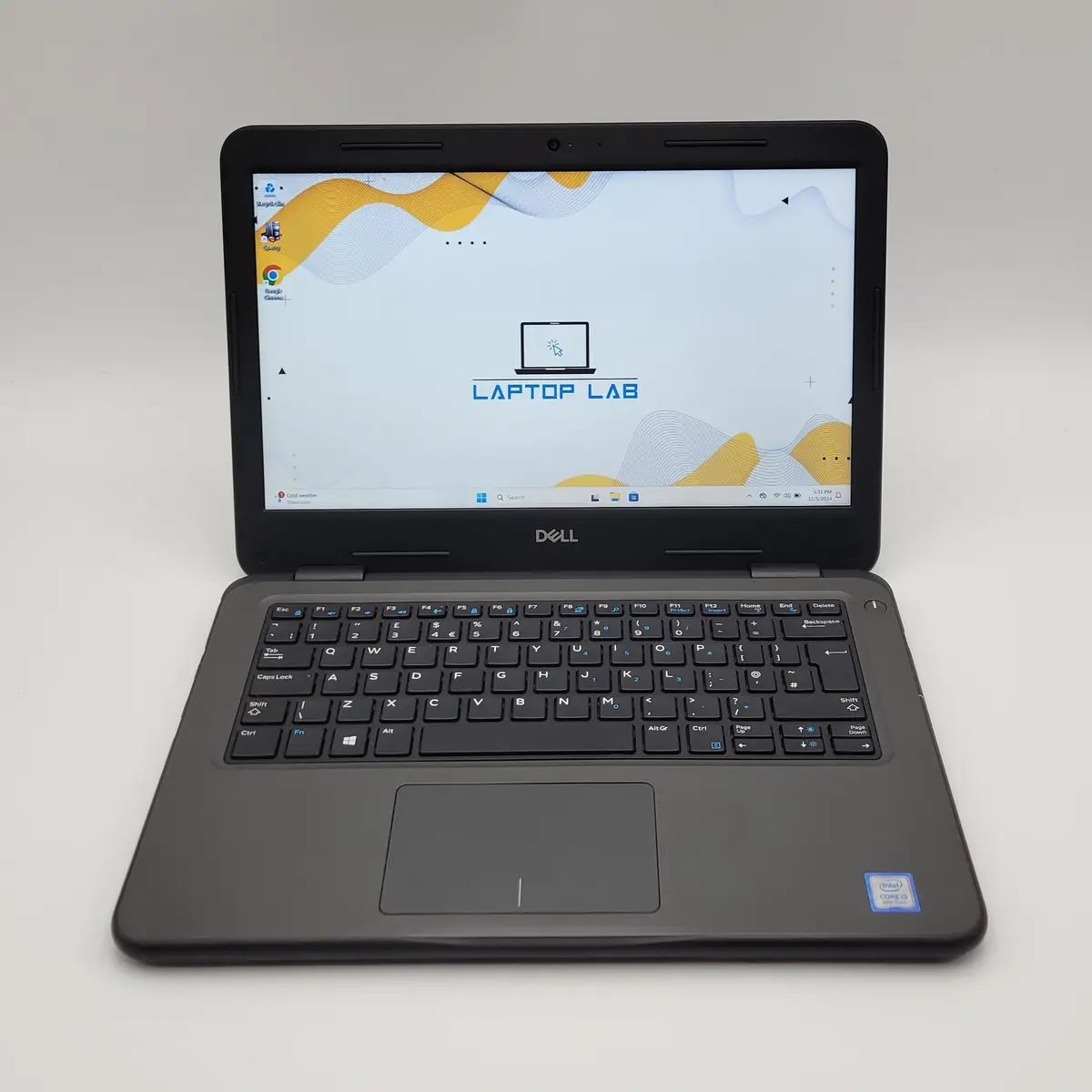 Laptop Second Hand Dell Latitude 3310 - 13.3inch Intel i3-8145U 8GB RAM 128GB SSD Windows 11 Refurbished  [2]