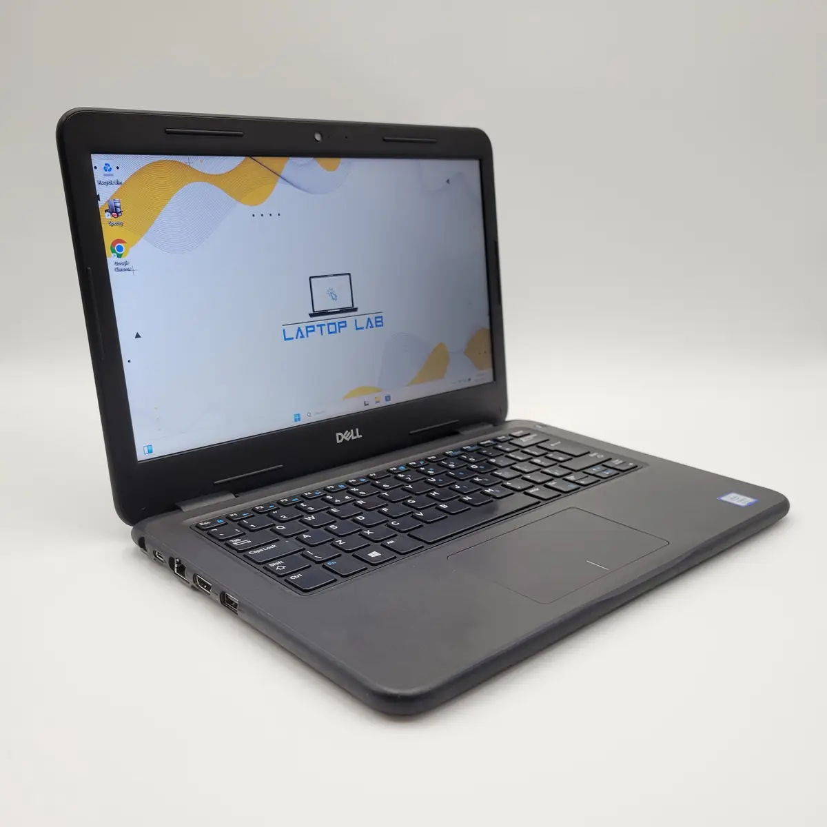Laptop Second Hand Dell Latitude 3310 - 13.3inch Intel i3-8145U 4GB RAM 128GB SSD Windows 11 Refurbished  [4]