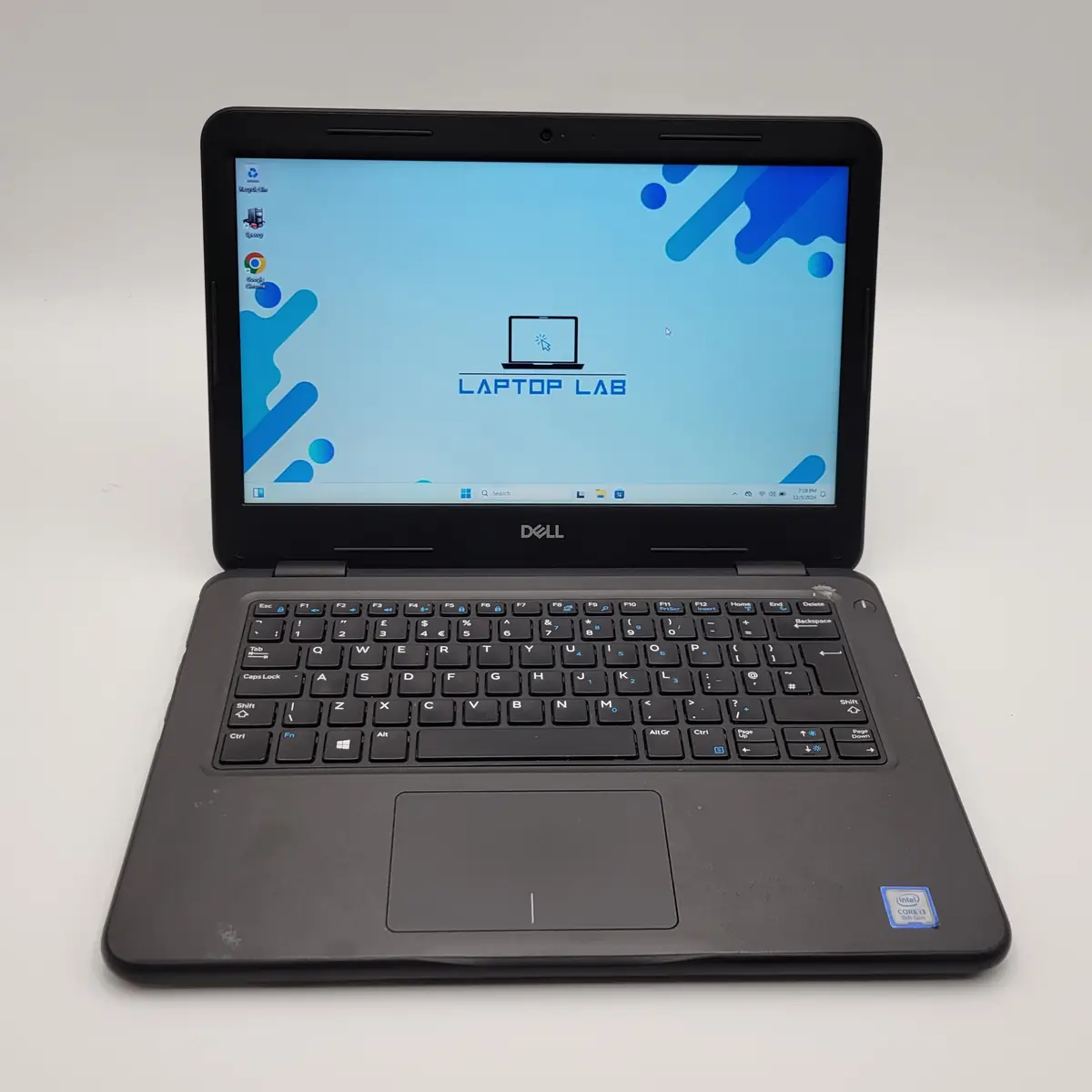 Laptop Second Hand Dell Latitude 3310 - 13.3inch Intel i3-8145U 4GB RAM 128GB SSD Windows 11 Refurbished  [2]