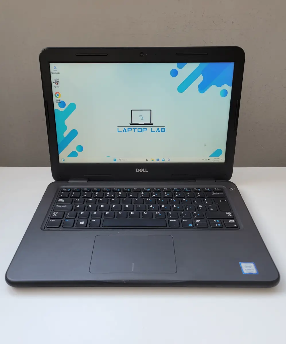 Laptop Second Hand Dell Latitude 3310 - 13.3inch Intel i3-8145U 8GB RAM 256GB SSD Windows 11 Refurbished  [1]