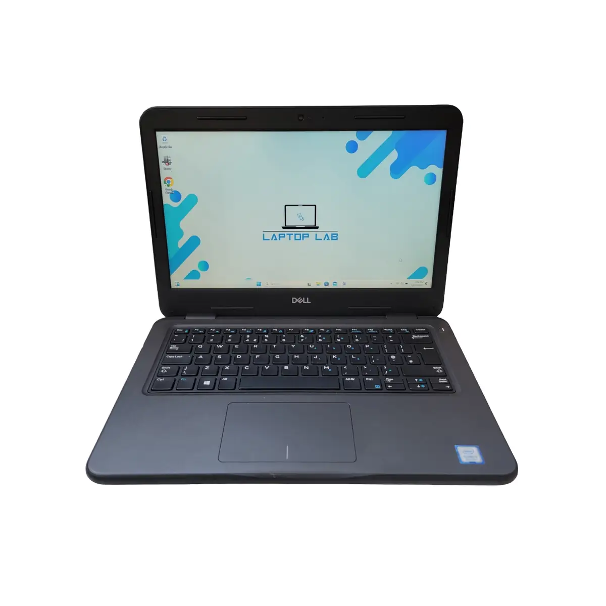 Laptop Second Hand Dell Latitude 3310 - 13.3inch Intel i3-8145U 8GB RAM 256GB SSD Windows 11 Refurbished  [0]