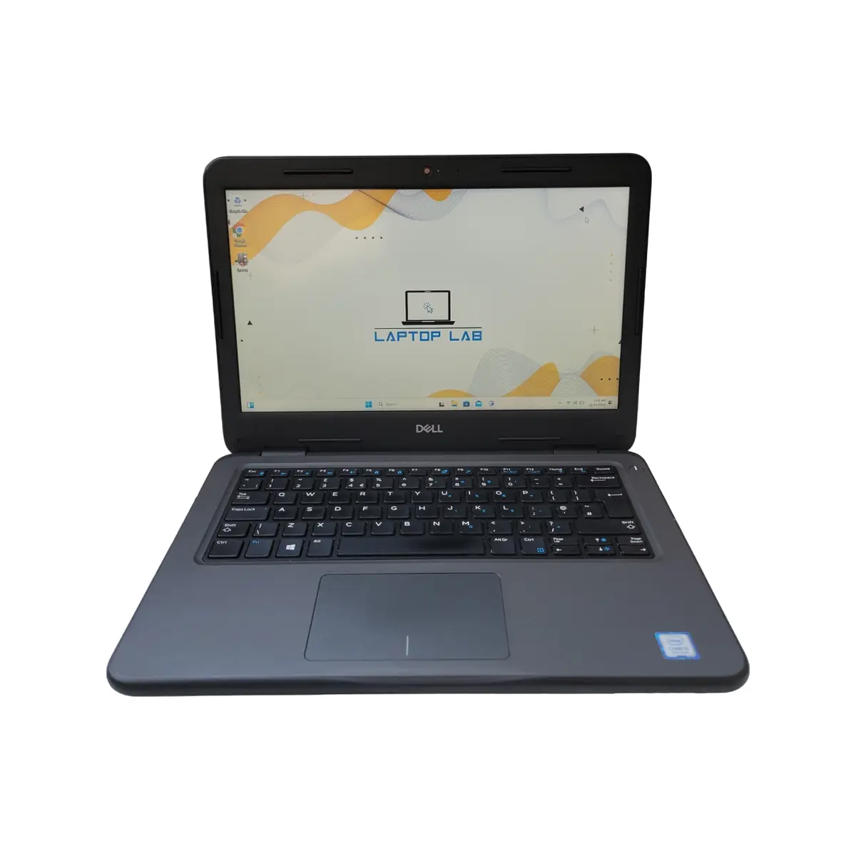 Laptopuri refurbished și second-hand - Laptop Second Hand Dell Latitude 3310 - 13.3inch Intel i3-8145U 8GB RAM 256GB SSD Windows 11 Refurbished 