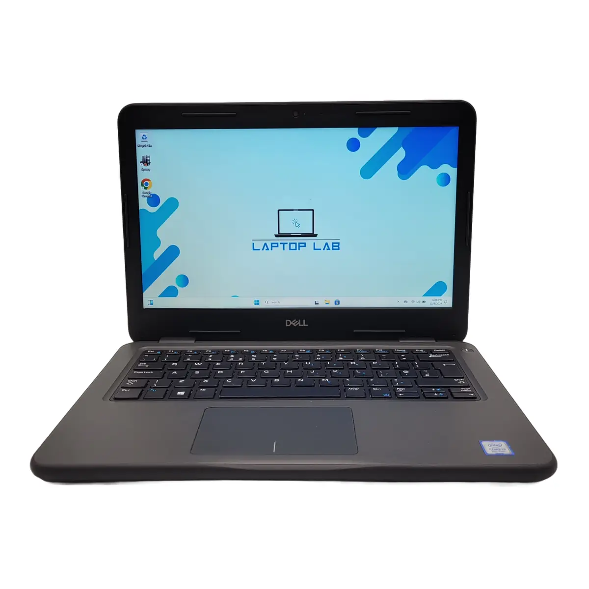 Laptop Second Hand Dell Latitude 3310 - 13.3inch Intel i3-8145U 8GB RAM 256GB SSD Windows 11 Refurbished  [0]