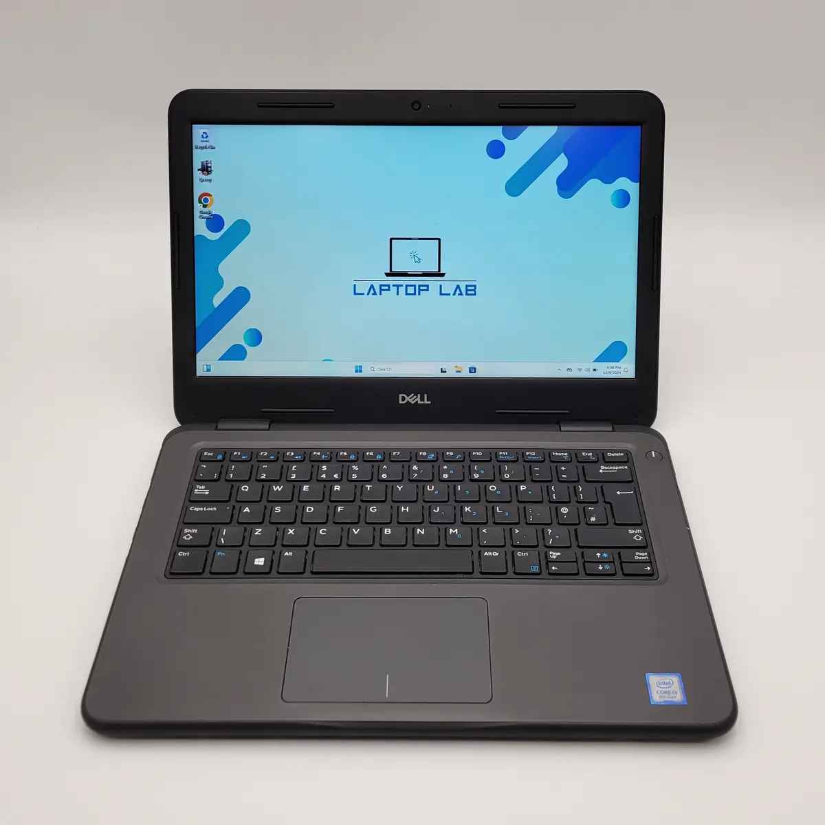 Laptop Second Hand Dell Latitude 3310 - 13.3inch Intel i3-8145U 8GB RAM 256GB SSD Windows 11 Refurbished  [2]