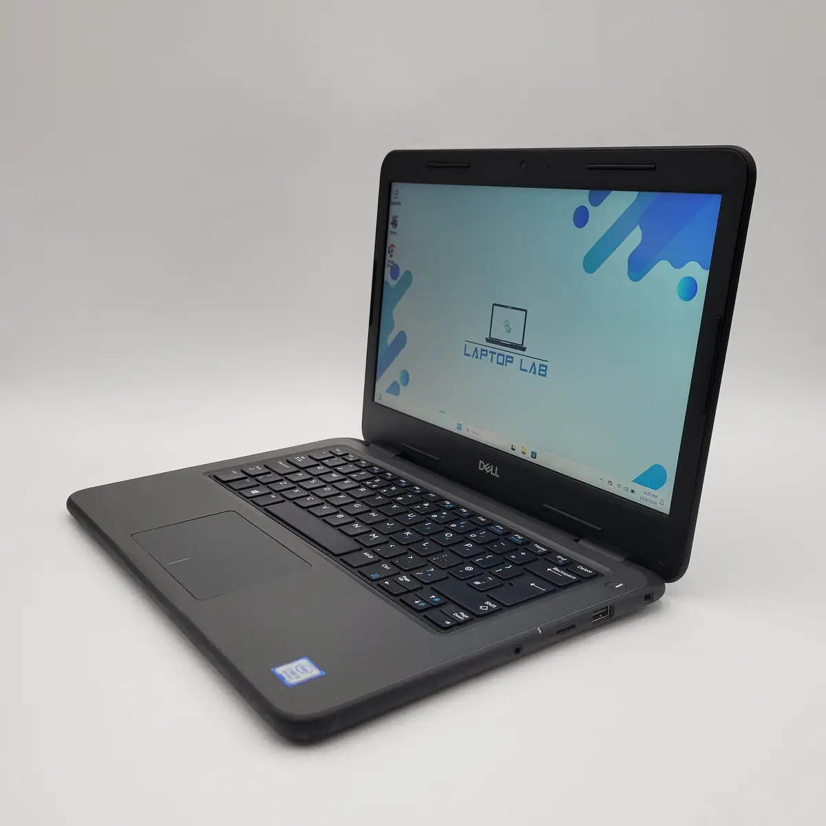 Laptop Second Hand Dell Latitude 3310 - 13.3inch Intel i3-8145U 8GB RAM 256GB SSD Windows 11 Refurbished  [3]