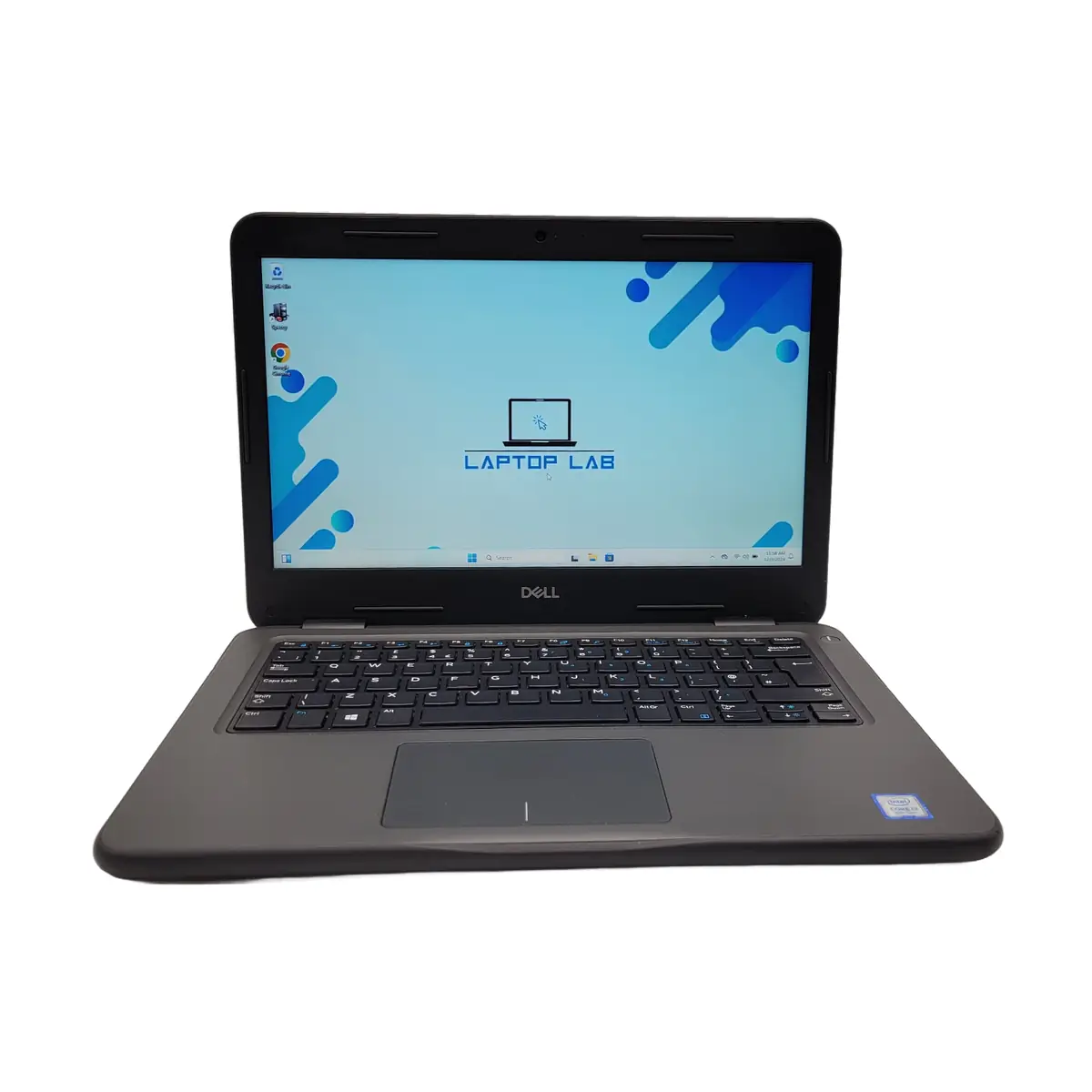 Laptop Second Hand Dell Latitude 3310 - 13.3inch Intel i3-8145U 8GB RAM 256GB SSD Windows 11 Refurbished  [0]