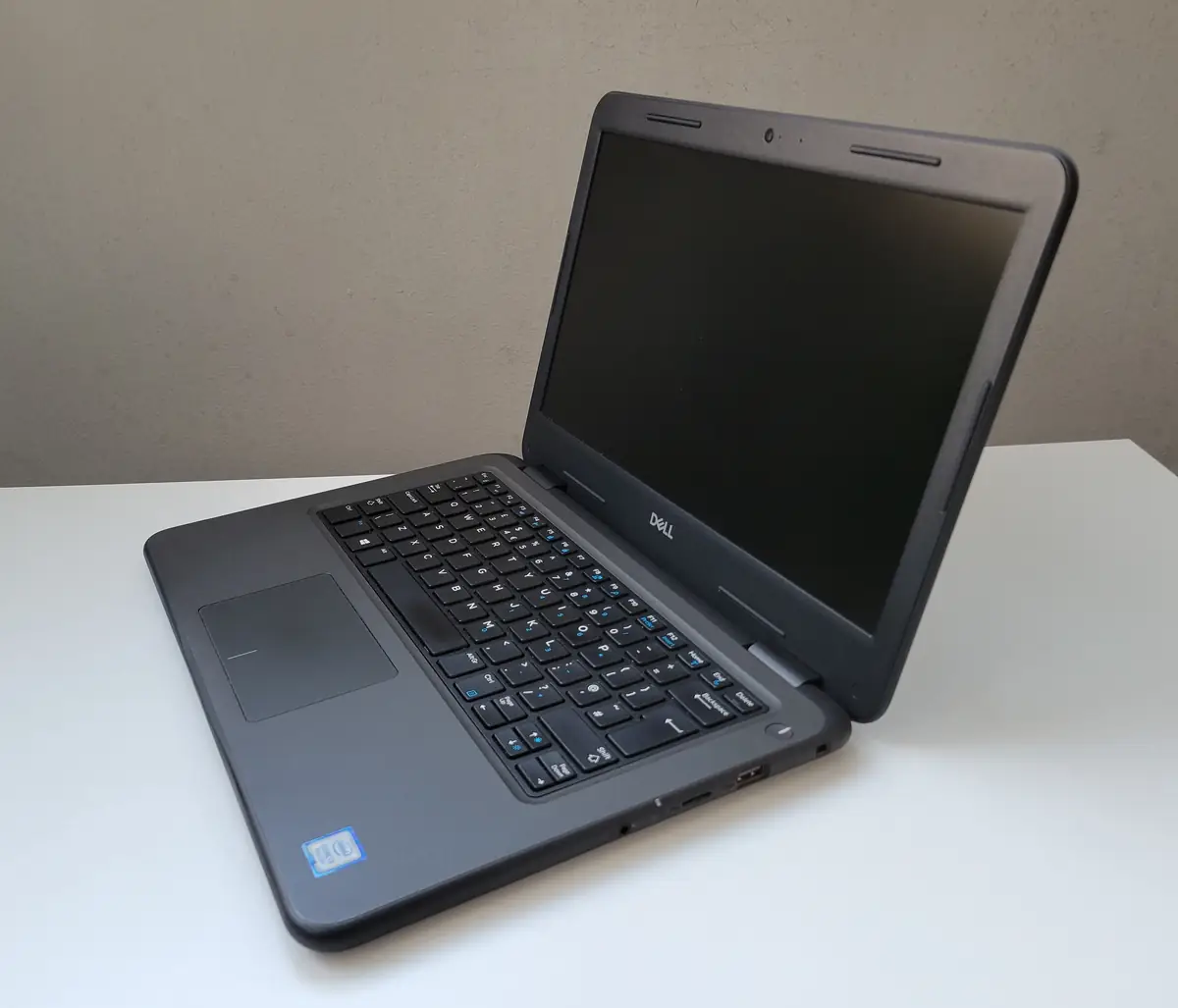 Laptop Second Hand Dell Latitude 3310 - 13.3inch Intel i3-8145U 8GB RAM 256GB SSD Windows 11 Refurbished  [5]