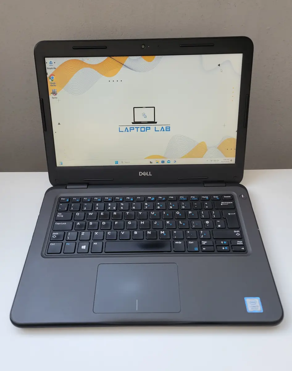 Laptop Second Hand Dell Latitude 3310 - 13.3inch Intel i3-8145U 8GB RAM 256GB SSD Windows 11 Refurbished  [2]