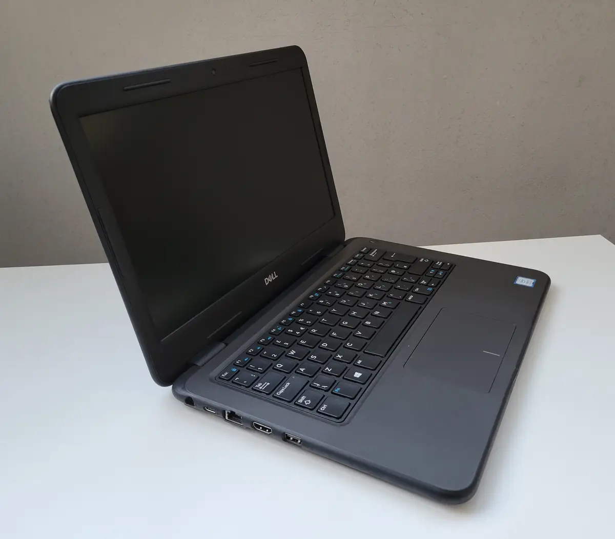 Laptop Second Hand Dell Latitude 3310 - 13.3inch Intel i3-8145U 8GB RAM 256GB SSD Windows 11 Refurbished  [6]