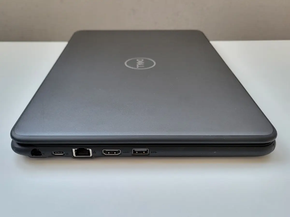 Laptop Second Hand Dell Latitude 3310 - 13.3inch Intel i3-8145U 8GB RAM 256GB SSD Windows 11 Refurbished  [9]