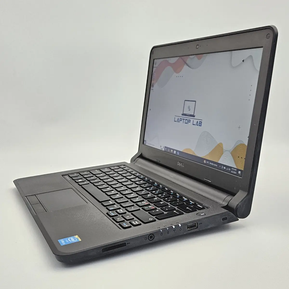 Laptop Second Hand Dell Latitude 3340 - 13.3inch Intel i5-4210U 8GB RAM 120GB SSD Windows 10 Refurbished  [3]