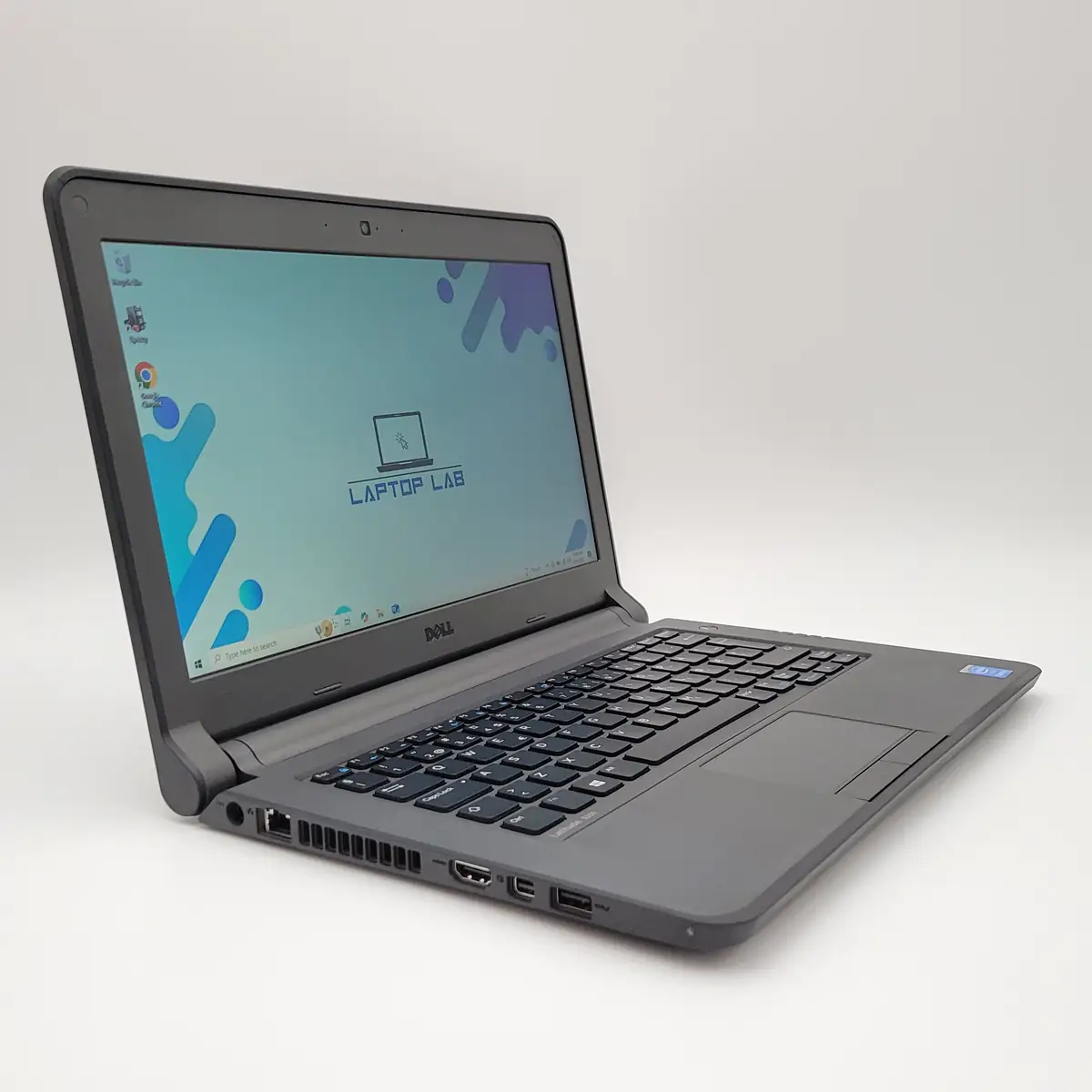 Laptop Second Hand Dell Latitude 3350 - 13.3inch Intel i5-5200U 8GB RAM 128GB SSD Windows 10 Refurbished  [4]