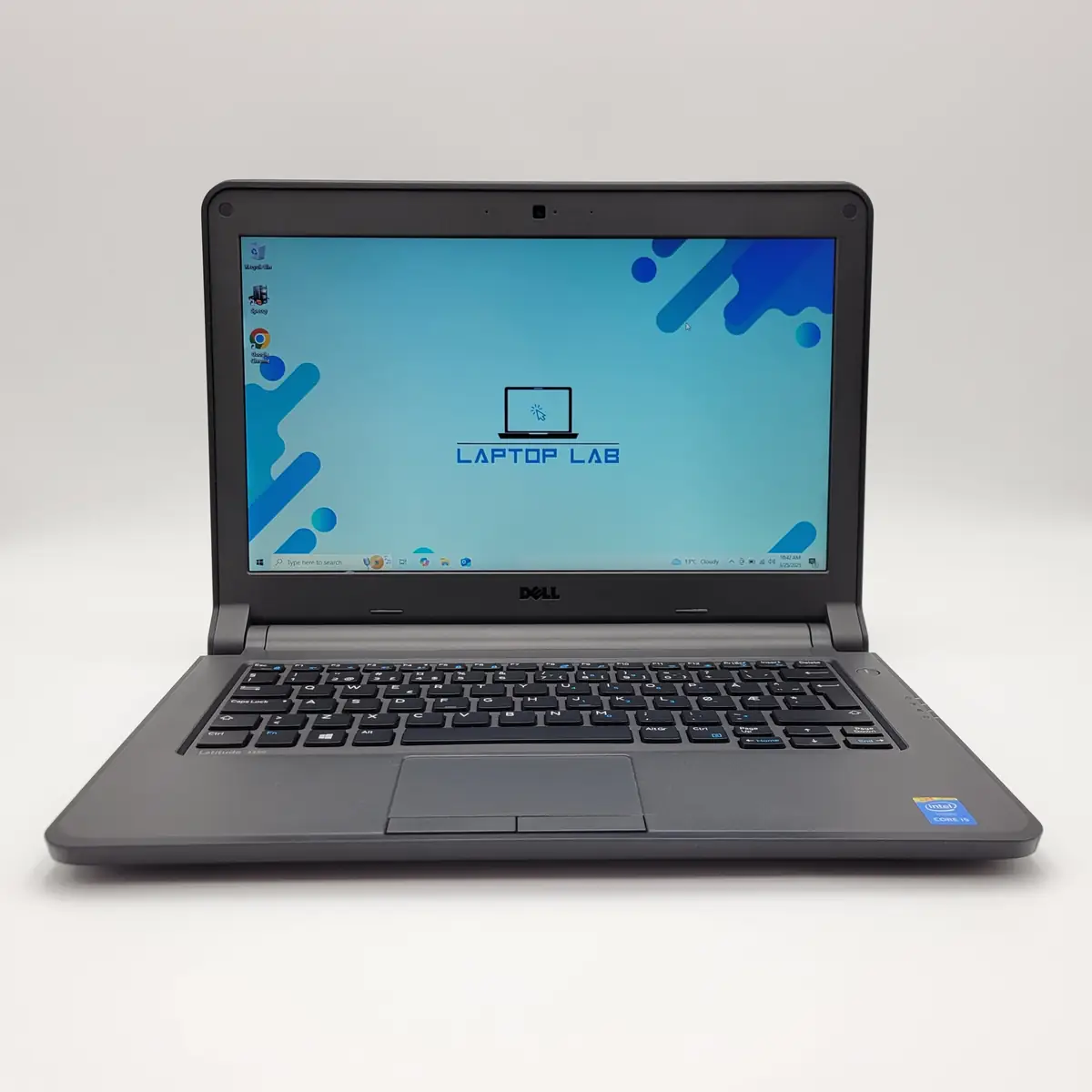 Laptop Second Hand Dell Latitude 3350 - 13.3inch Intel i5-5200U 8GB RAM 128GB SSD Windows 10 Refurbished  [1]