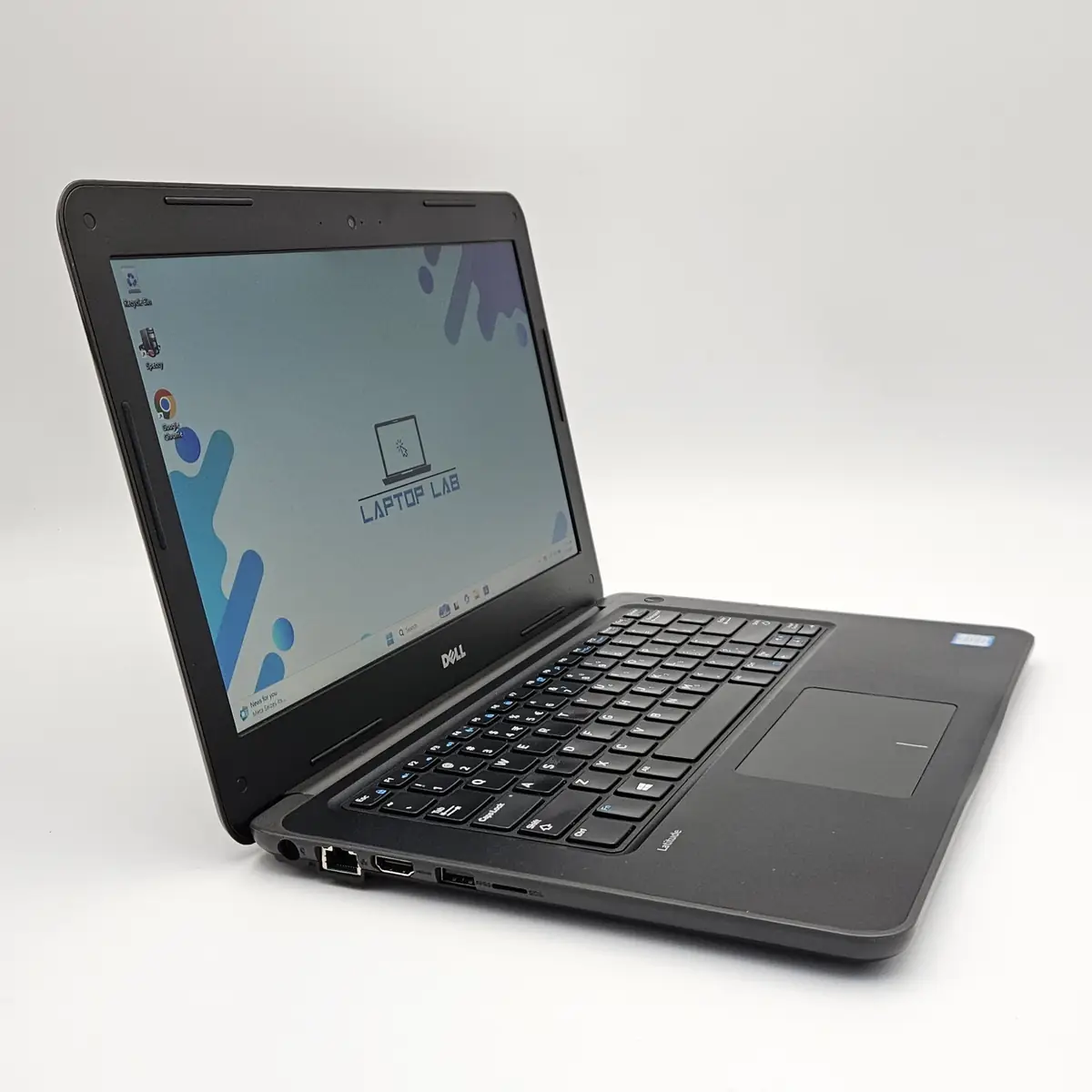 Laptop Second Hand DELL Latitude 3380 - 13.3inch Intel I5-7200U 8GB RAM 128GB SSD Windows 11 Refurbished  [4]