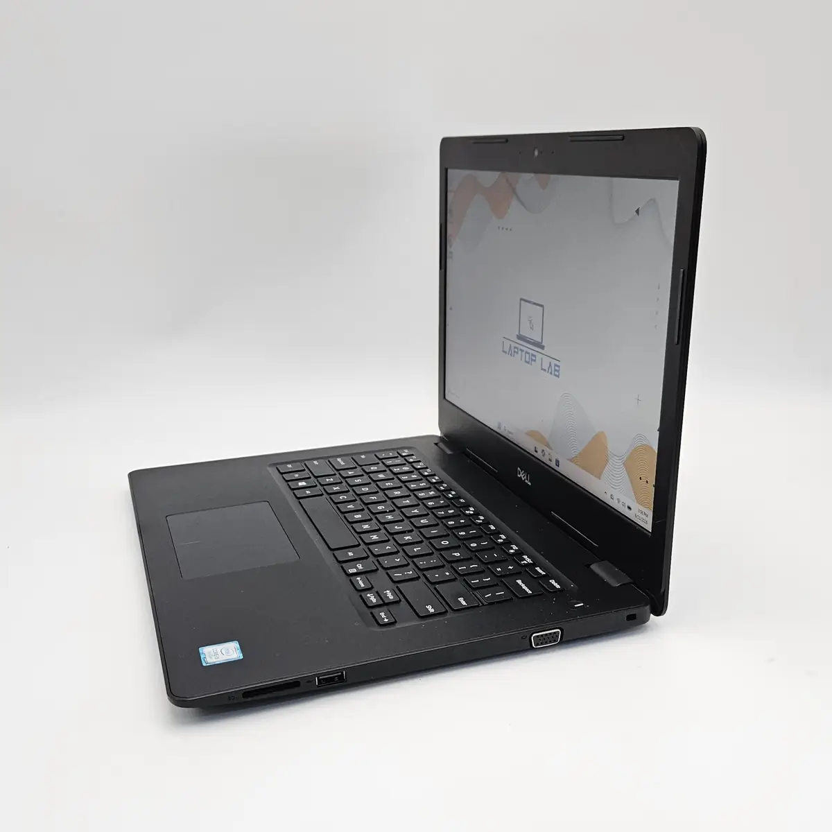 Laptop Second Hand Dell Latitude 3490 - 14inch Intel I3-7020U 8GB RAM 128GB SSD Windows 11 Refurbished [3]