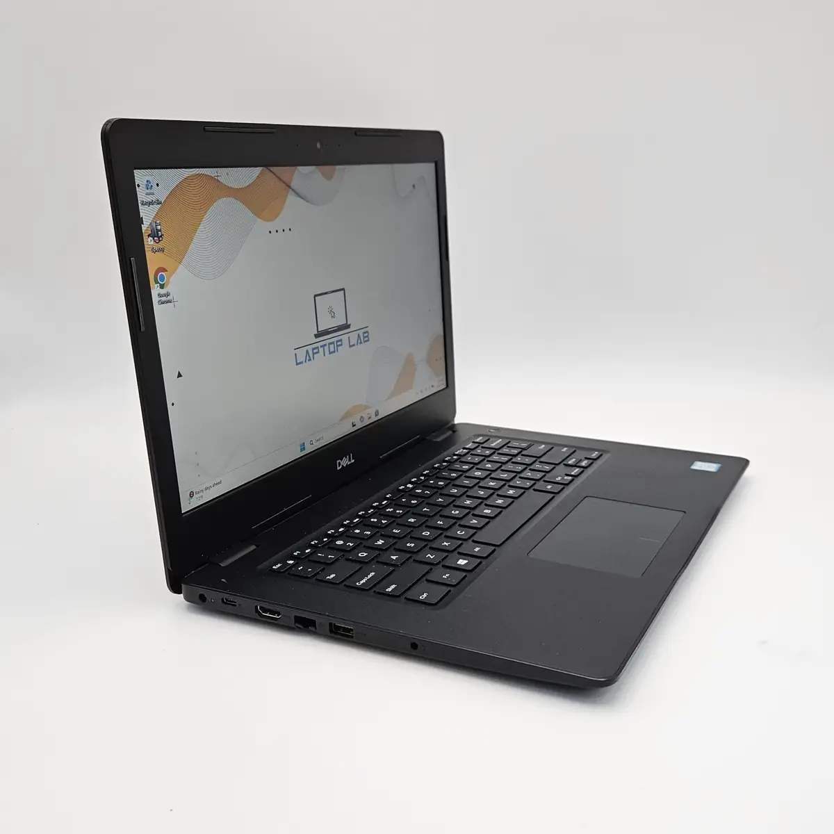 Laptop Second Hand Dell Latitude 3490 - 14inch Intel I3-7020U 8GB RAM 128GB SSD Windows 11 Refurbished [4]