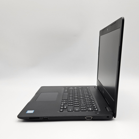 Laptop Second Hand Dell Latitude 3490 - 14inch Intel I3-7020U 8GB RAM 128GB SSD Windows 11 Refurbished [5]